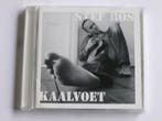 Stef Bos - Kaalvoet, Cd's en Dvd's, Cd's | Nederlandstalig, Verzenden, Zo goed als nieuw