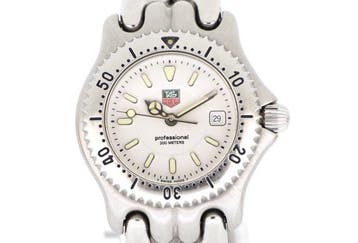 TAG Heuer - TAG Heuer Professional 200 Meters – S/el (Sports