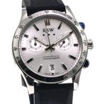 RSW - Swiss Made Chronograph - RSWC130-SX-1 - Zonder, Nieuw