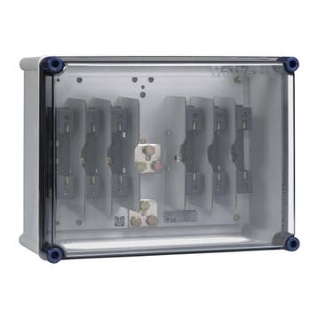 EATON INDUSTRIES Halyester Zekeringdoos - 1862807, Verzenden, Nieuw, Overige typen