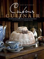Couperus culinair 9789059373372 José Buschman, Verzenden, Zo goed als nieuw, José Buschman