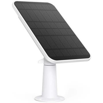Eufy Zonnepaneel voor Eufycam en Starlight 4G, Ophalen of Verzenden, Nieuw