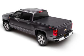 Truxedo 14-18 GMC Sierra & Chevrolet Silverado 1500 8ft, Ophalen of Verzenden, Nieuw