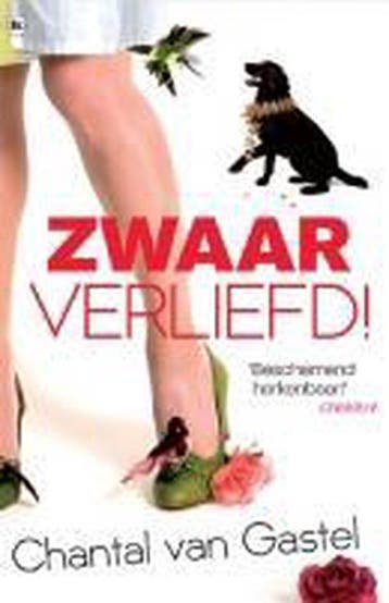 Zwaar verliefd - van Gastel, Verzenden, Gelezen