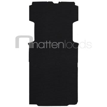 Laadvloermat rubber Fiat Ducato L4 2006-heden | 4mm antislip, Ophalen of Verzenden, Nieuw