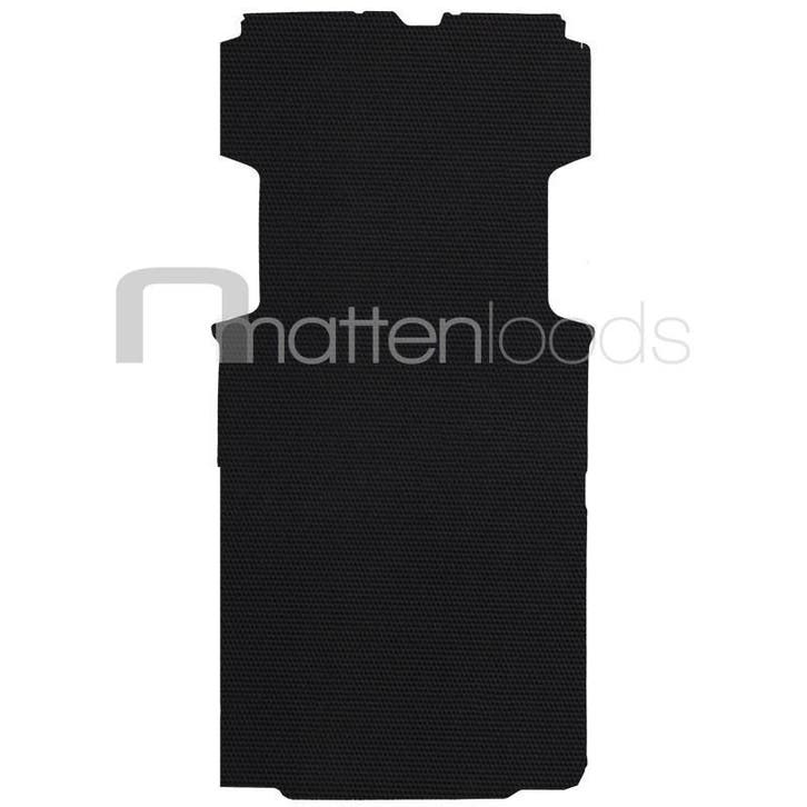 Laadvloermat rubber Fiat Ducato L4 2006-heden | 4mm antislip, Auto diversen, Automatten, Nieuw, Ophalen of Verzenden