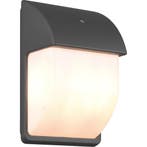 LED Tuinverlichting met Dag en Nacht Sensor - Buitenlamp -, Overige materialen, Nieuw, Ophalen of Verzenden, Hanglamp