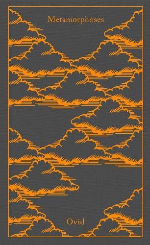Metamorphoses | Ovid | Nieuw, Ophalen of Verzenden, Nieuw
