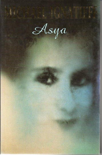 ASYA - Michael Ignatieff 9780701135096, Verzenden, Gelezen, Michael Ignatieff
