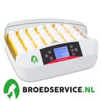 ACTIE: HHD GIGA/MED Automatische broedmachines + GRATIS eier, Verzenden, Nieuw, Broedmachine