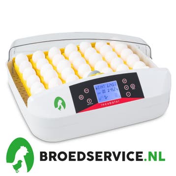 ACTIE: HHD GIGA/MED Automatische broedmachines + GRATIS eier, Dieren en Toebehoren, Pluimvee | Toebehoren, Verzenden, Nieuw, Broedmachine