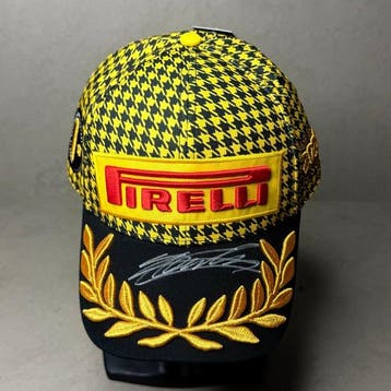 Ferrari - Formule 1 - Charles Leclerc - 2026 - Pet, Verzamelen, Nieuw