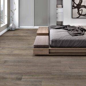 Vloertegel/Wandtegel Marazzi Confort Houtlook Taupe 25x100, 60 cm of meer, Keramiek, Nieuw, Ophalen of Verzenden