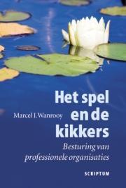 Het spel en de kikkers - M.J. Wanrooy 9789055946273, Verzenden, Zo goed als nieuw, M.J. Wanrooy