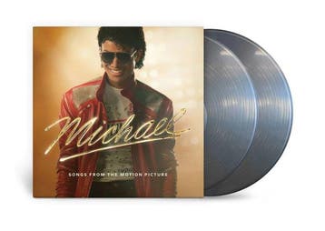 Michael Jackson - Michael (Songs From The Motion Picture) -, Nieuw in verpakking