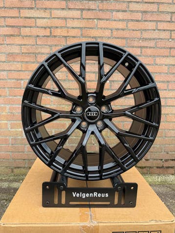 19 / 20 / 22 inch Audi look velgen - A4 A5 A6 A7 Q2 Q3 Q5 Q7, Ophalen of Verzenden, Nieuw, 19 inch, Velg(en)