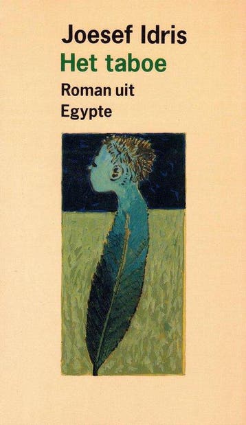 Het taboe - Idris, Verzenden, Gelezen