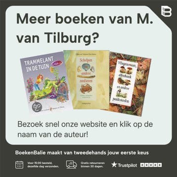 De ondraaglijke lichtheid van de liefde - M. van Tilburg, Verzenden, Gelezen, M. van Tilburg