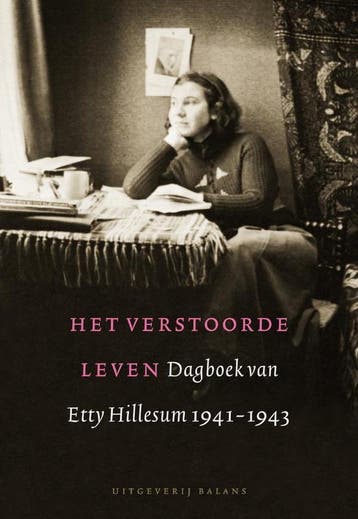 Het verstoorde leven - E. Hillesum 9789460030222, Verzenden, Gelezen, E. Hillesum