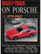 ROAD & TRACK ON PORSCHE 1979-1982 (BROOKLANDS), Boeken, Auto's | Boeken, Nieuw, Porsche, Author