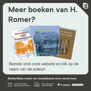 Fantasie, illusie en betovering - H. Romer 9789059940338, Verzenden, Gelezen, H. Romer