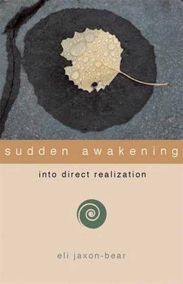 Sudden Awakening - Eli Jaxon-Bear 9781932073119, Verzenden, Gelezen, Eli Jaxon-Bear