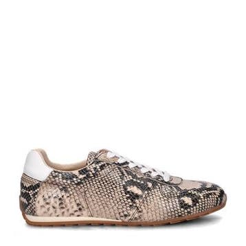 Fred de la Bretoniere Uta Base lage sneakers voor dames, Fred de la Bretoniere, Overige kleuren, Verzenden, Nieuw