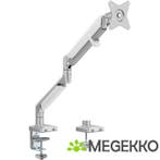 LogiLink BP0086 flat panel bureau steun 81,3 cm (32 ) Zilver, Verzenden, Nieuw, Logilink