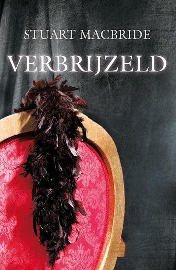 Boek Verbrijzeld 9789047519690, Verzenden, Zo goed als nieuw
