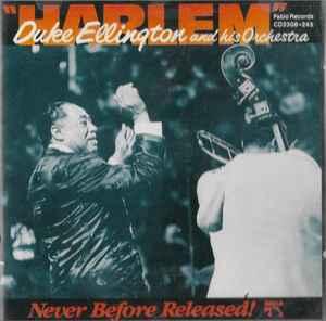 cd - Duke Ellington And His Orchestra - Harlem, Cd's en Dvd's, Cd's | Overige Cd's, Zo goed als nieuw, Verzenden