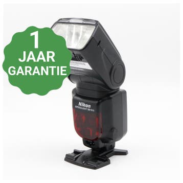 10% korting | Nikon Speedlight SB-910, Audio, Tv en Foto, Verzenden, Gebruikt, Nikon