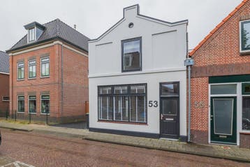 Te huur: Huis Wilhelminastraat in Noordwijk, Noordwijk, Zuid-Holland