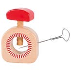 Goki kastanje boor Peggy Diggledey  van €9,99 voor €5,00, Kinderen en Baby's, Speelgoed | Overig, Ophalen of Verzenden, Nieuw