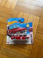 Hot Wheels 1:64 - Model sportwagen - *ERROR* Alfa Romeo, Nieuw