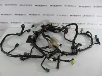 Kawasaki Z 650 Kabelboom, Motoren, Ophalen of Verzenden, Nieuw