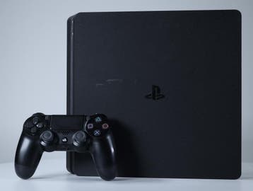 PlayStation 4 - Slim Console CUH-2216A 500GB, Ophalen of Verzenden, Nieuw