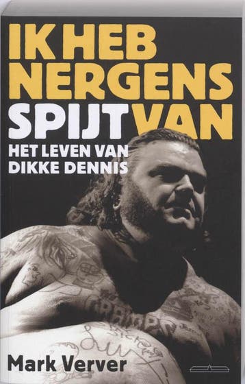 Ik heb nergens spijt van - M.W. Verver 9789049400255, Boeken, Verzenden, Gelezen, M.W. Verver