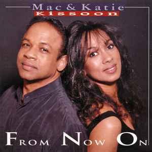 cd - Mac &amp; Katie Kissoon - From Now On, Verzenden, Zo goed als nieuw