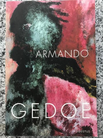 Gedoe (Armando), Boeken, Gelezen, Verzenden, Nederland, Armando