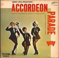 Lp - Accordeon Parade, Verzenden, Nieuw in verpakking