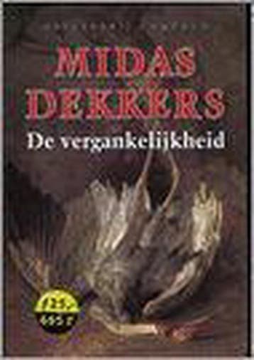 VERGANKELIJKHEID - Midas Dekkers 9789025496272, Boeken, Verzenden, Gelezen, Midas Dekkers