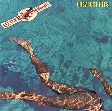 cd - Little River Band - Greatest Hits, Verzenden, Zo goed als nieuw
