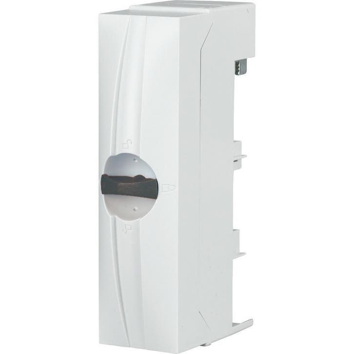 Eaton aansluitplaat 3P 6-50mm2 54mm BBA-TP3/50 - 107183, Doe-het-zelf en Verbouw, Elektra en Kabels, Overige typen, Nieuw, Verzenden