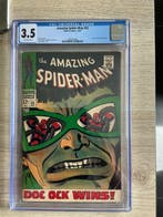 The Amazing Spider-Man (Vol. 1) #55 - Doc Ock Wins! - 1, Nieuw