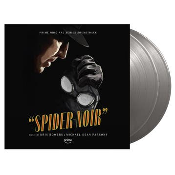 Spider-Noir - Nicolas Cage - Lamorne Morris - Li Jun Li, Cd's en Dvd's, Nieuw in verpakking
