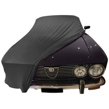 Autohoes voor Alfa Romeo 2000 (1958-1977) Indoor BESTE, Ophalen of Verzenden, Nieuw, Op maat