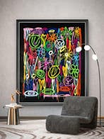 Nuno Barbedo (1983) - Dropping Smiles