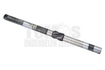 Tomos Trapas voor 2 cranken 4L / AT50 / ATX50 / NTX50 ori..., Ophalen of Verzenden, Nieuw, Tomos
