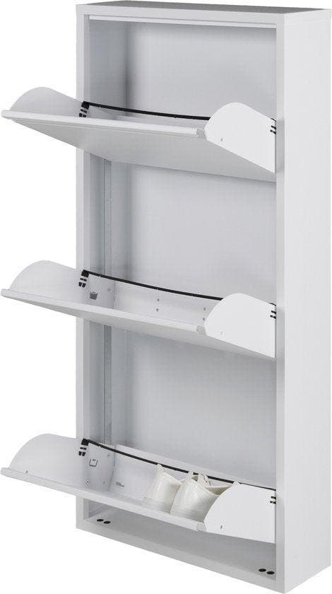 2dekans | SPINDER DESIGN BILLY 3 Schoenenkast - -, Kinderen en Baby's, Kinderkleding | Schoenen en Sokken, Gebruikt, Ophalen of Verzenden