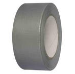 Budget duct tape 50 mm x 25 mtr, Ophalen of Verzenden, Nieuw